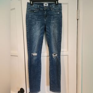 Paige Jeans